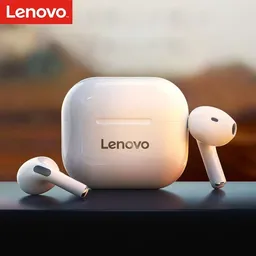 Audifonos Lenovo Live Lp40 Originales