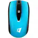 Mouse Inalámbrico Jr1 Azul