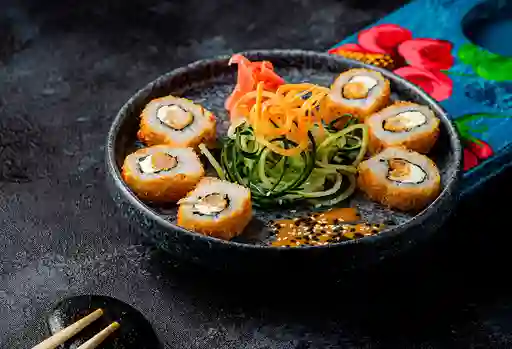 Maki Infantil 6 Piezas