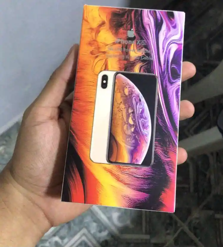 iPhone Cargador Detipo Original