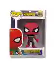 Funko Pop Genérico Personajes Spiderman