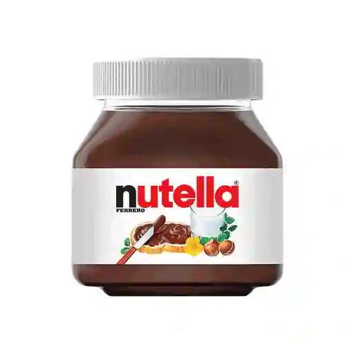 Nutella X140g