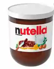 Nutella X200g