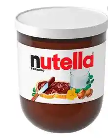 Nutella X200g