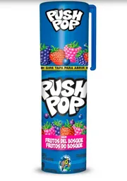 Push Pop 15g Frutos Del Bosque