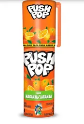 Push Pop 15g Naranja