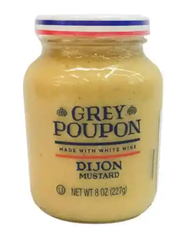 Grey Poupon Mostaza  Dijon X 227G