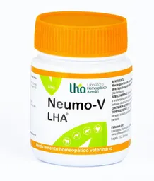 Neumo-v L.h.a.® Granulado 100 G