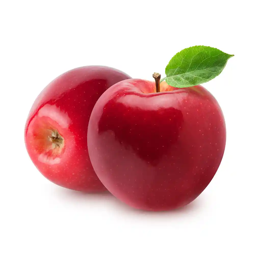 Manzana Roja