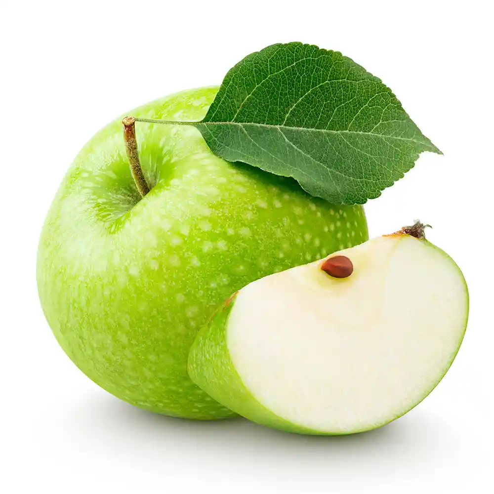 Manzana Verde