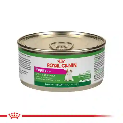 Royal Canin® Puppy Loaf In Sauce Lata 150 G