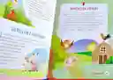 Libro Para Niños Cuentos Para Leer Animales Granja Niña Bebe