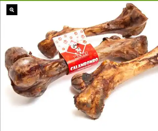 Femur De Res