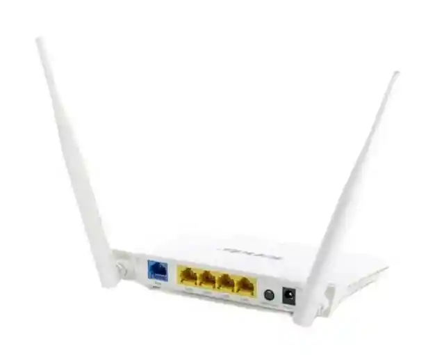 Router F300 Wireless N300 Home Router Tenda
