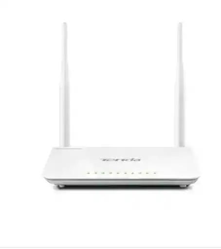 Router F300 Wireless N300 Home Router Tenda
