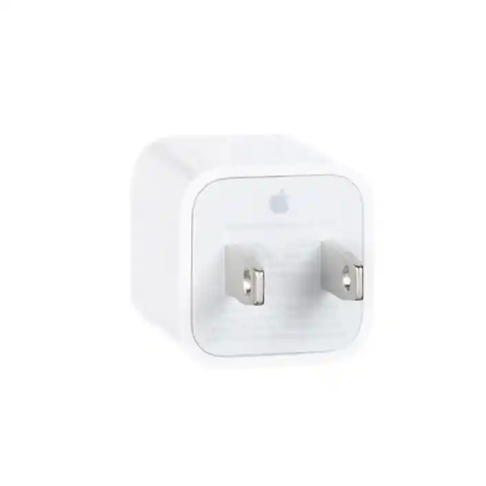 Adaptador Cargador Iphone Usb