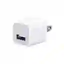 Adaptador Cargador Iphone Usb