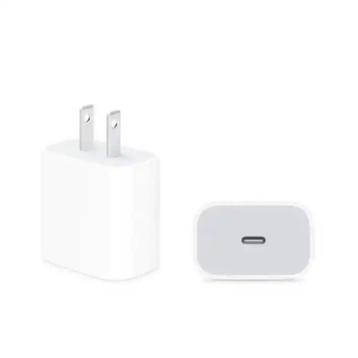 Adaptador Iphone Usb-c 20w