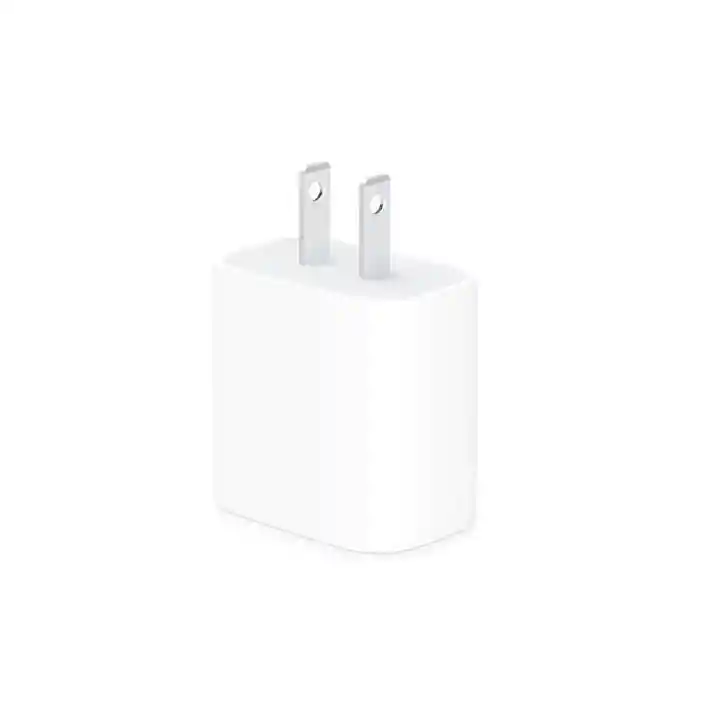 Adaptador Iphone Usb-c 20w