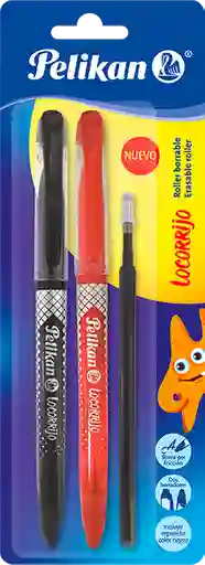 Pelikan Locorrijo Tinta gel