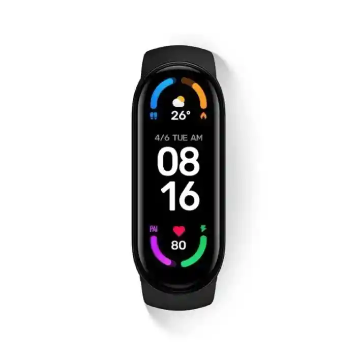 Xiaomi Mi Smart Band 6