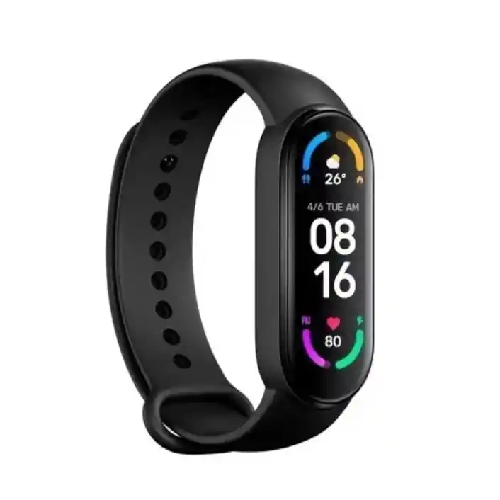 Xiaomi Mi Smart Band 6