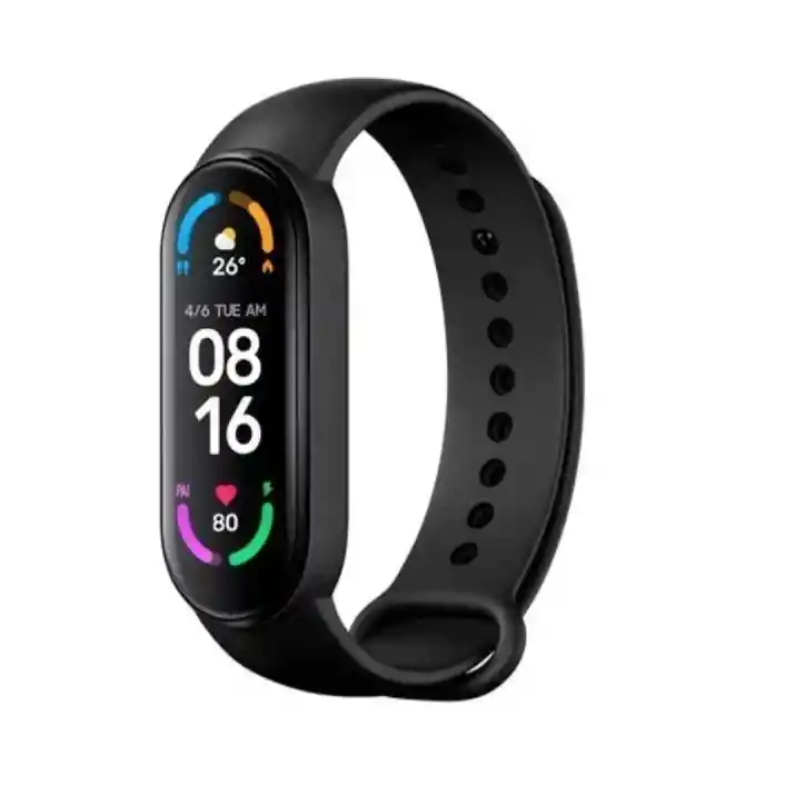 Xiaomi Mi Smart Band 6