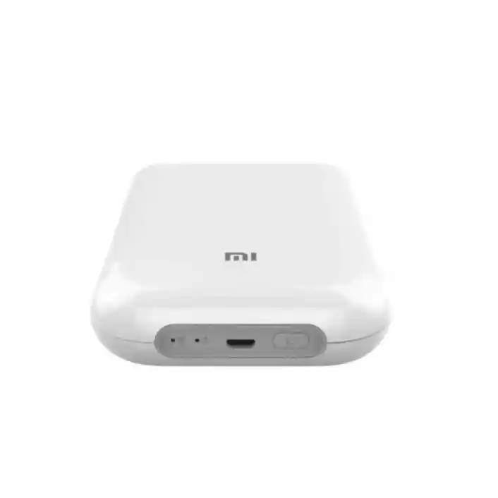 Xiaomi Mi Portable Photo Printer Impresora Portatil