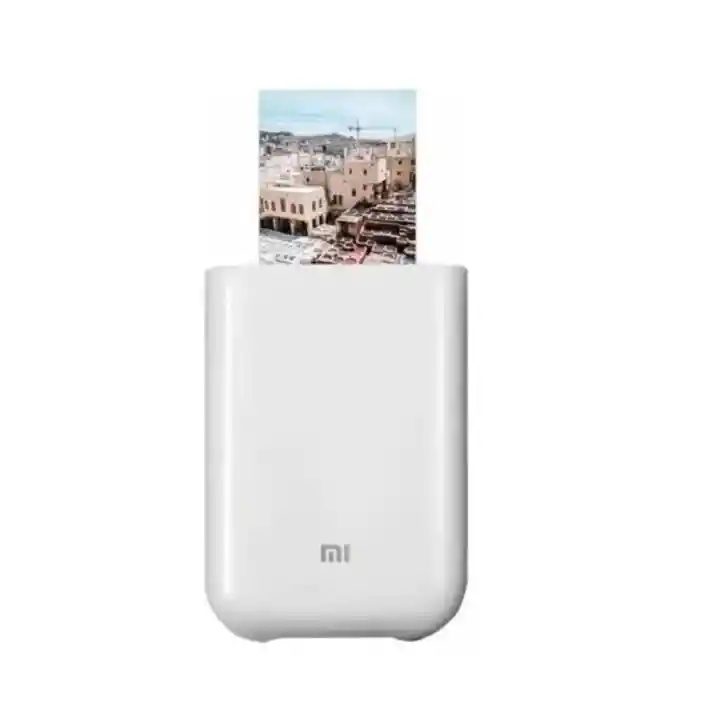 Xiaomi Mi Portable Photo Printer Impresora Portatil