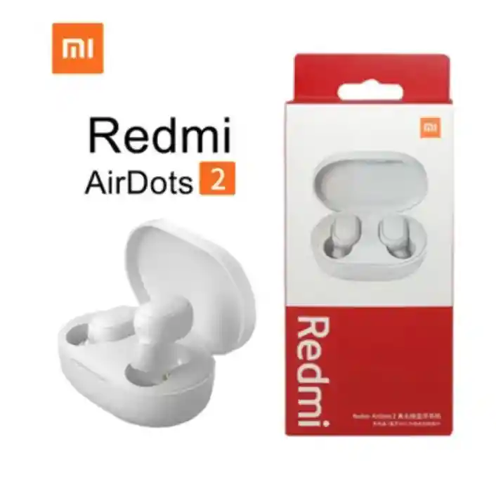 Xiaomi Audifonosredmi Airdots 2