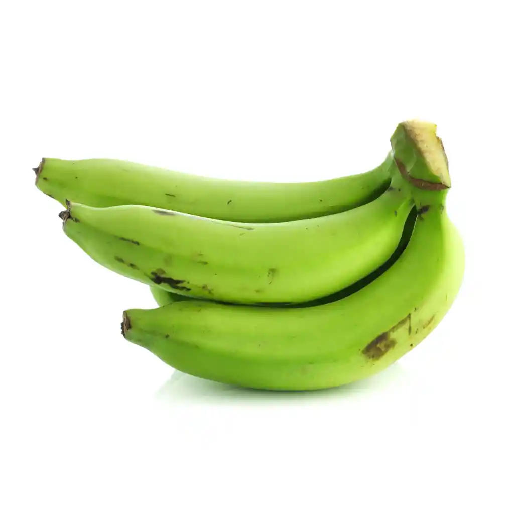 Platano Verde