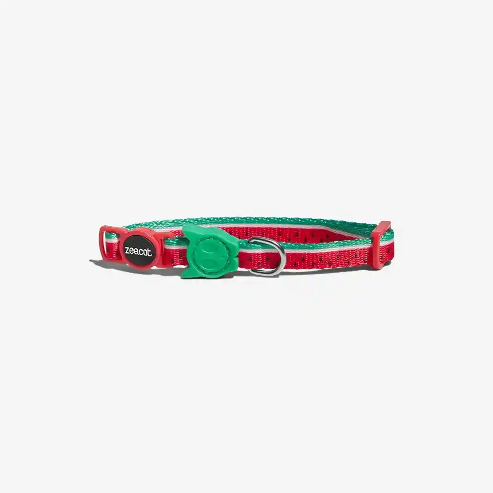 Zee.cat Lola Cat Collar Gato