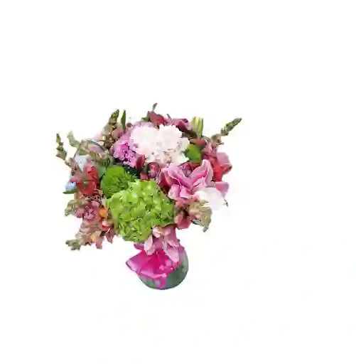 Bouquet Emoción
