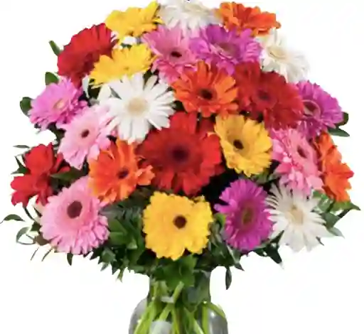 Arreglo Primaveral