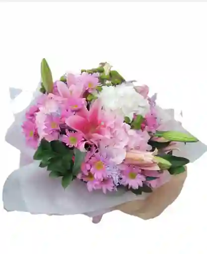 Bouquet Rosita