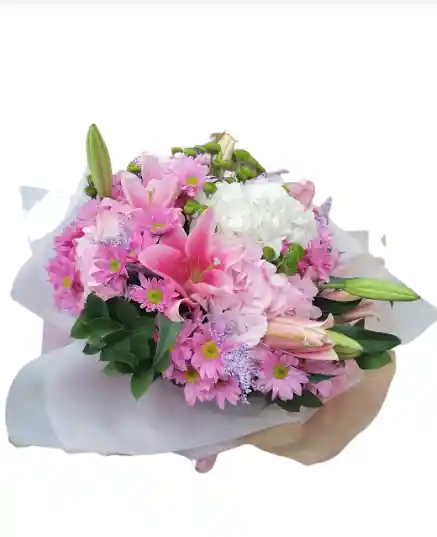 Bouquet Rosita