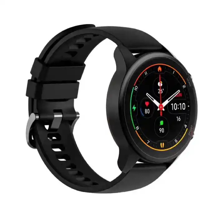 Xiaomi Mi Watch Black