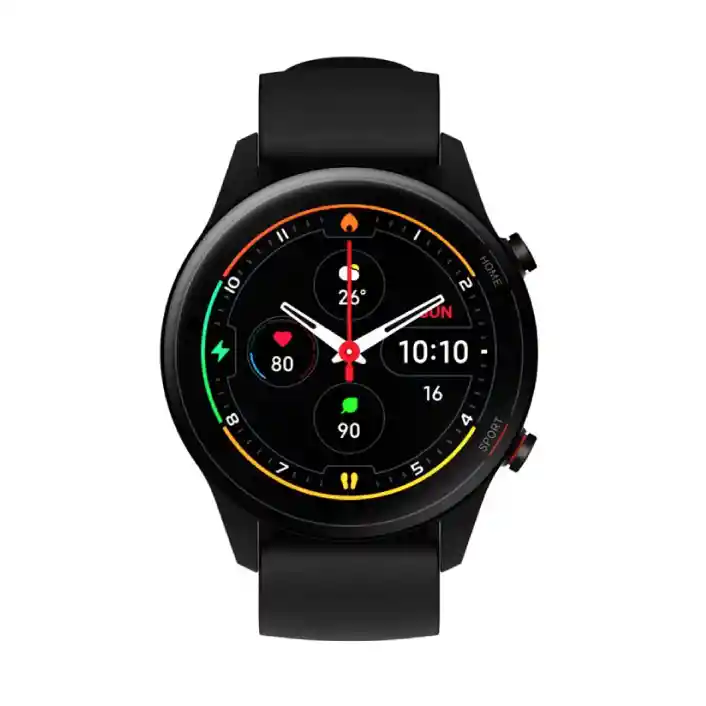 Xiaomi Mi Watch Black