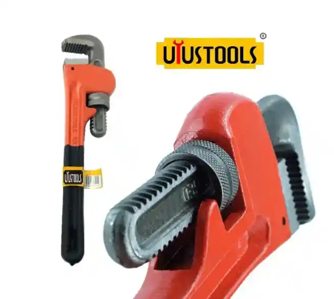 Llave Para Tubo 14 Pulgadas Encauchetada Ysp014 Uyustools