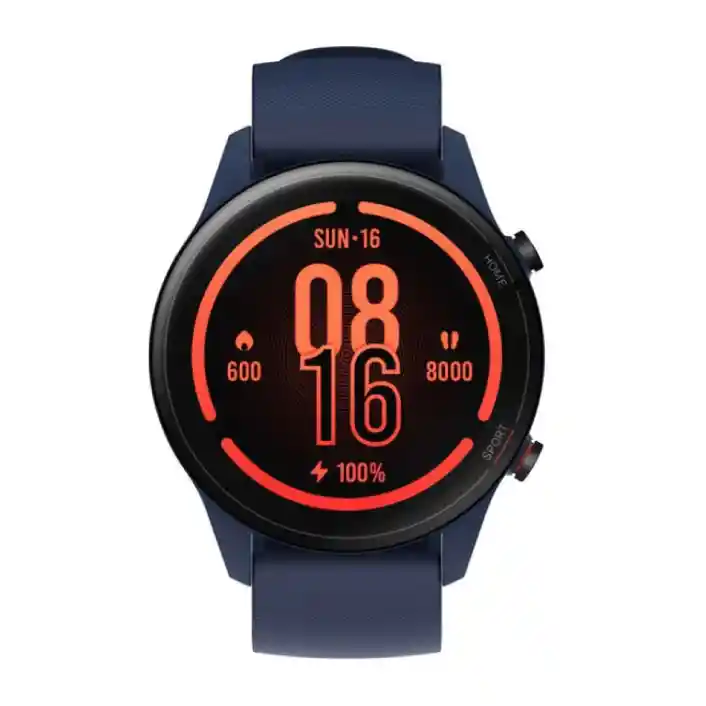 Xiaomi Mi Watch Navy Blue