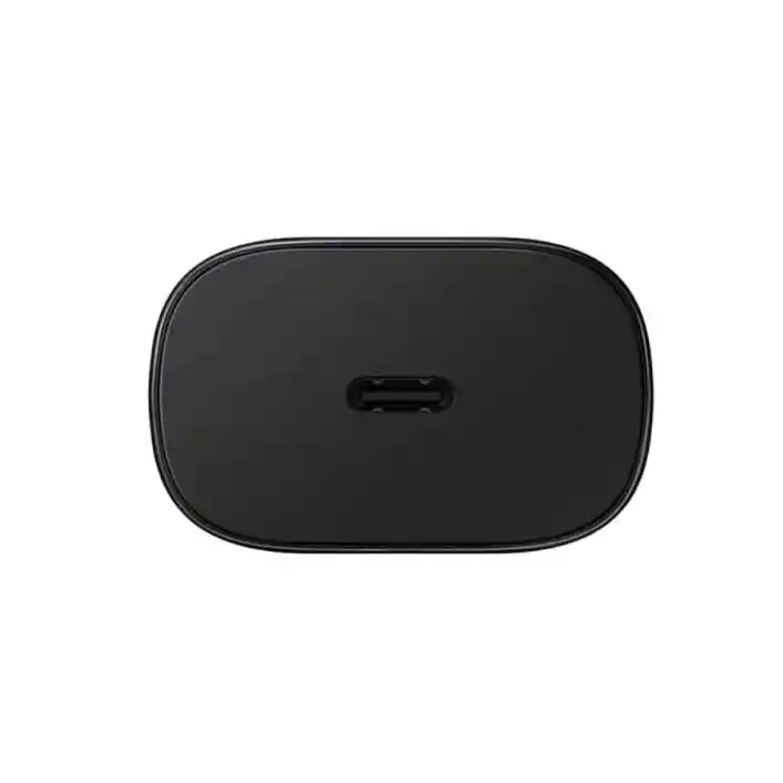 Adaptador Samsung Super Fast Wall Charger 25watt