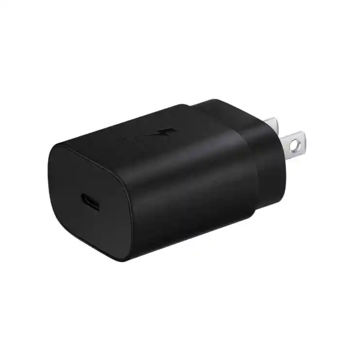 Adaptador Samsung Super Fast Wall Charger 25watt