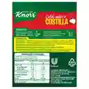 Caldo de Costilla 36 Cubos Knorr (324 Gr)