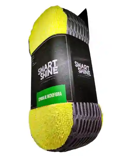 Smart Shine Esponja Microfibra