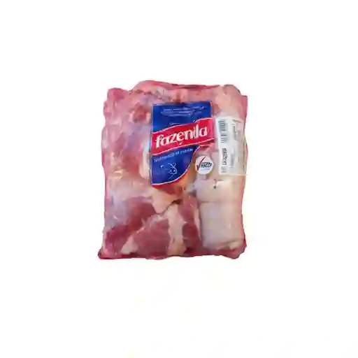 Frijolada La Fazenda (tocino, Espinazo Y Pezuña) X Kg