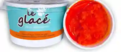  Helado Para Perro  Le Glacé  165Ml Zanahoria 