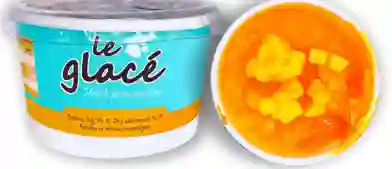  Helado Para Perro  Le Glacé  165Ml Mango 