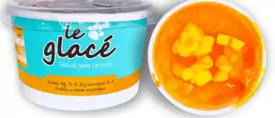  Helado Para Perro  Le Glacé  165Ml Mango 