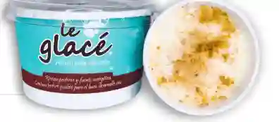  Helado Para Perros  Le Glacé  165Ml Cabano 