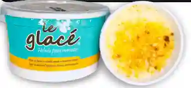  Helado Para Perro  Le Glacé  165Ml Mantequilla De Mani 